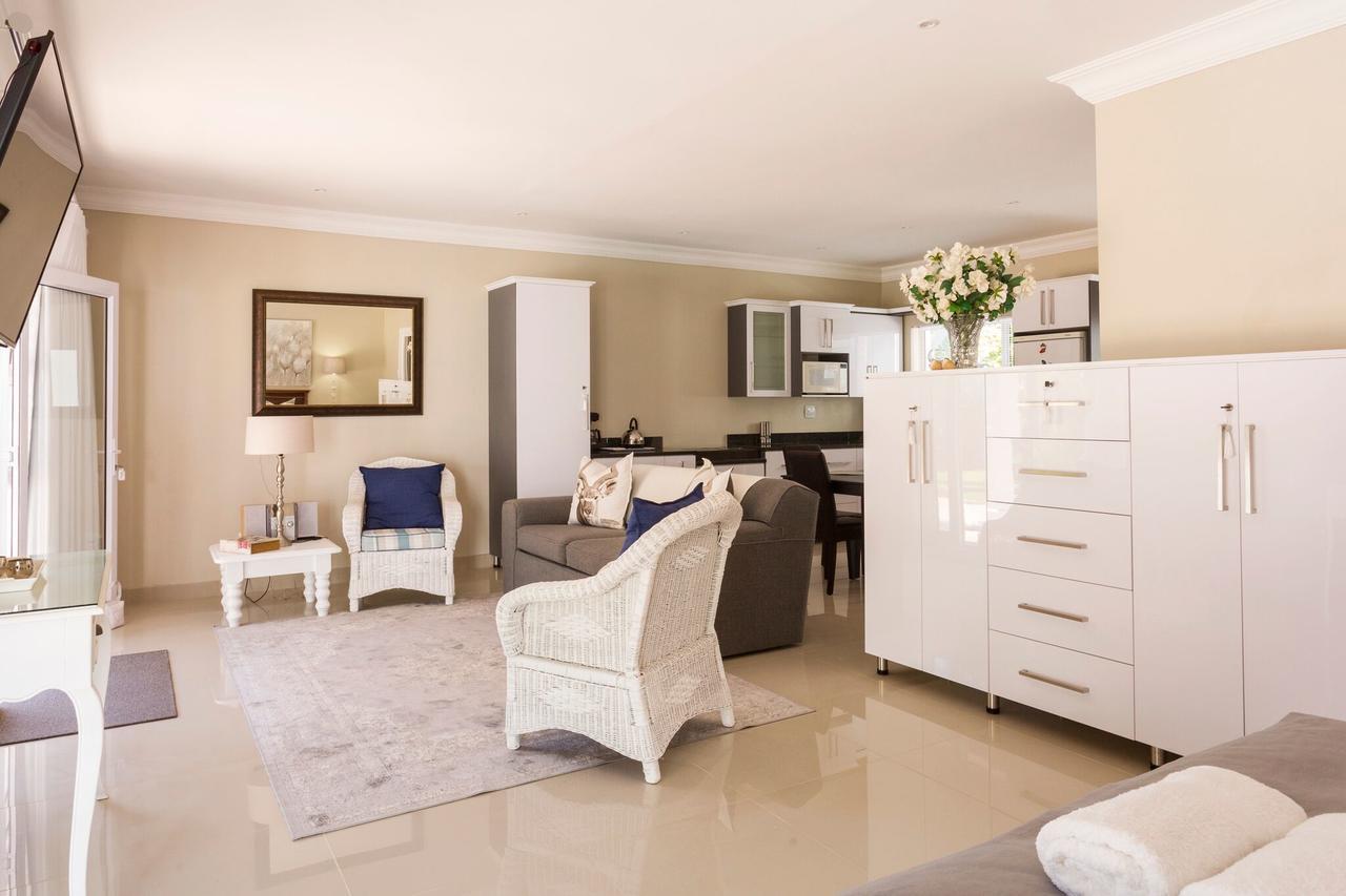 Apartamento The Studio Puerto Elizabeth Exterior foto